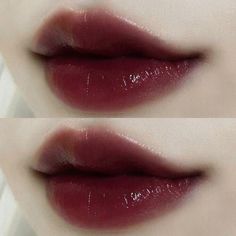 Bentuk Alis, Korean Beauty Secrets, Swag Makeup, Make Up Looks, Lip Color