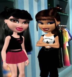 Bratz Tv Show, Bratz Movie, Fossil Museum, Best Friend's Birthday, My Best Friend's Birthday, Cartoon Girls