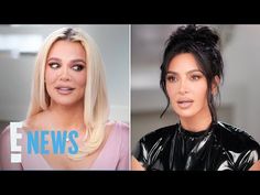 Kim Kardashian voices her frustration with her sister Khloé’s “unbearable” and “miserable” mood lately in a teaser clip for the Season 5 premiere of Hulu’s ‘The Kardashians.’ #KimKardashian #KhloéKardashian #TheKardashians #ENews Subscribe: http://bit.ly/enewssub About E! News:The E! News team brings you the latest breaking entertainment, fashion and Pop Culture news. Featuring exclusive segments, celebrity highlights, […] Khloé Kardashian, The Kardashians, Khloe Kardashian, Kim Kardashian, The Voice, Highlights