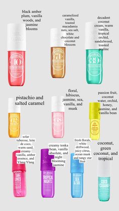 #perfume #soldejanero #aesthetic #scents #aestheticperfumes Brush Techniques, Profumo Victoria Secret, Nails Brush, Diy Prom, Inspiration Tattoos, Perfume Collection Fragrance, Shower Skin Care, Body Smells