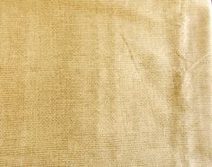 a close up view of an old cloth