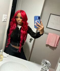 Birthday Wig Hairstyles, Exotic Hair Color, Wig Colors, Goddess Braids Hairstyles, Frontal Hairstyles, Quick Weave, Hair Laid, Bob Styles, Goddess Braids