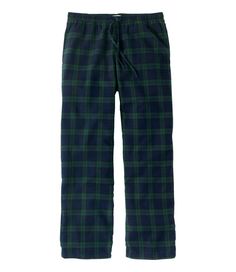 Mens Flannel Pajamas, Mens Lounge Pants, Black Watch Tartan, Pajama Outfits, Flannel Pajama Pants, Scottish Plaid, Mens Sleepwear, Mens Flannel, Built To Last