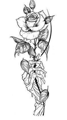 Back Leg Tattoo, Tattoo Cover Ups, Circular Tattoo, Pikachu Tattoo, Cute Thigh Tattoos, Faded Tattoo, Hip Thigh Tattoos, Beautiful Flower Tattoos, London Tattoo