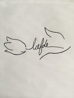 an image of someones hand with the word life written in cursive writing