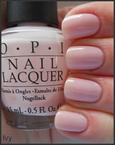 perfect shape of nails and i love this nail polish  it's called "privacy please" Manicure Y Pedicure, Manicure E Pedicure, Nail Shapes, Perfect Nails, Love Nails