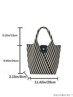 BagForLove - Stylish Crochet Handbag: Spacious Knitted Tote Ideal for Shopping & Travel Product Description Color Black Type Crochet Bags Pattern Type Striped Composition 100% Polyester Material Polyester Details Pictures Similar Products h2 { text-align: center; } /* æ¢è¡ */ li{ white-space: normal; word-break: break-all; word-wrap: break-word; } .red-box { width: 100%; display: flex; flex-direction: row; flex-wrap: wrap; justify-content: center; } .red-box > div { width: 190px; height: 250px; margin: 10px; } .red-box > div > a > img { width: 190px; height: 250px; } .size-box { width: 100%; margin: auto; white-space: nowrap; } .table { border-collapse: collapse; border-spacing: 0; width: 100%; table-layout: fixed; } tr, td, th { border: 1px solid rgb(175, 173, 173); padding: 10px 0px; t Summer Knitted Shoulder Bag For Shopping, Summer Knitted Shopping Bags, Spring Knitted Shopping Bags, Casual Knitted Beach Bag, Rectangular Knit Shopping Bag, Knit Rectangular Shoulder Bag For Shopping, Knitted Shoulder Bag For Spring, Chic Knitted Shoulder Bag, Black Crochet Bag For Shopping In Spring