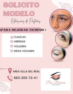 Flyer Vertical Curso de Extensión de Pestañas Floral Rosa y Blanco Lash Logo Ideas, Esthetician Marketing, Makeup Logo, Lash Room, Lashes Logo, Night Sky Wallpaper, Floral Rosa, Beauty Studio, Lash Artist