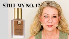 Cover Foundation, 50 Plus, Let Me, I Love