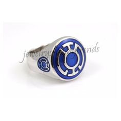 Blue Willpower Ring, Blue Lantern Ring Men, 925 Silver Lantern Ring, Blue Mens Signet Ring, Night Style Power Ring, Blue Lantern Symbol Ring Round Lantern Ring, Night Style Ring Handmade item Metal Purity - 92.5% Sterling silver Ring name :- Blue Lantern Ring Ring shape:- Round Ring Enamel:- Blue Stamped - 925 Stamp on ring band Ring Size - All sizes available ( For custom ring size please contact ) This ring 925 Sterling Silver features a beautiful Lantern Ring Blue Enamel Polished Round Ring, Blue Polished Enamel Ring, Blue Enamel Ring With Polished Finish, Blue Enamel Ring With Polished Finish For Gift, Blue Enamel Ring With Polished Finish As Gift, Blue Polished Signet Ring As Gift, Blue Polished Finish Signet Ring As Gift, Blue Signet Ring With Polished Finish For Gift, Blue Signet Ring With Polished Finish As Gift