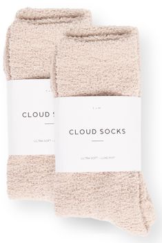 PRICES MAY VARY. STEP INTO SOFTNESS - Stay in all day in style and comfort. Made with high quality knit fabrics, these plush socks deliver unmatched coziness for the ultimate indulgence. These ultra-luxe unisex socks will have you walking on clouds all day long. STEP INTO SOFTNESS - Stay in all day in style and comfort. Made with high quality knit fabrics, these plush socks deliver unmatched coziness for the ultimate indulgence. These ultra-luxe unisex socks will have you walking on clouds all d Cloud Socks, Sleep Socks, Boo Basket, Knit Fabrics, Baby Prep, On Clouds, Soft Sock, Fuzzy Socks, Walking On Clouds