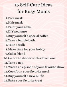 self care, self care for moms, self care ideas, busy mom, working mom, burnt out mom, Family Movie Night