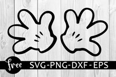 the svg - png dxf files are ready to be printed on wood