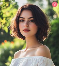 Haircuts For Round Face Shape, Long Hair Images, Square Face Hairstyles, Find Hairstyles, Look Short