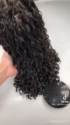 Spiral Curls: The Ultimate Guide Perm Women, Different Perm Curls, Perm Curly Hair, Curly Permed Hair, Spiral Perm Long Hair, Curly Hair Looks, Perm Curls, Curly Perm, Curly Hair Beauty