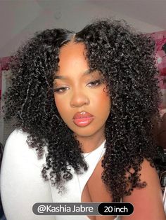 Afro Kinky Curly Pre-cut HD Lace Wear Go Glueless Wig - CurlyMe Hair Curlyme Hair, Ombre Blond, Beauty Forever, Glueless Wigs, Glueless Wig, Digital Closet, Curly Human Hair Wig, Colored Wigs, Short Bob Wigs