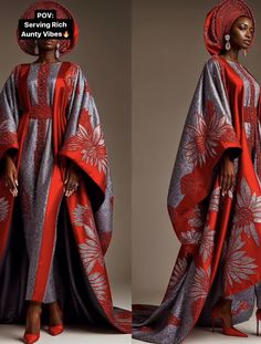 Roses Outfit, Hebrew Women, Auntie Vibes, Nigerian Dress Styles, Kente Fashion, Rich Auntie, Greek City, African Traditional Wedding Dress