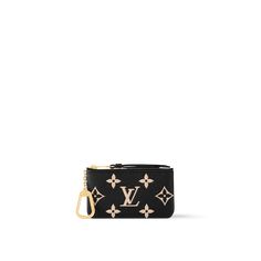 Products by Louis Vuitton: Key Pouch Handbags Aesthetic, Sac Louis Vuitton, Louis Vuitton Key Pouch, Expensive Jewelry Luxury, Trunk Bag, Key Pouch, Jewelry Luxury