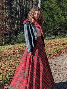 The traditional red Scottish tartan long/short skirt is a symbol of cultural pride and elegance Current make time is 2-3 weeks plus shipping time. (If you need the item quicker please contact me me before making a purchase) FOR FABRIC SAMPLES PLEASE SEE LISTING FOR SAMPLES IN THE SHOP OR SEND A MESSAGE https://www.etsy.com/listing/1097675420/fabric-sample-tulle-lace-crepe-satin?click_key=5507beb6643fb1b8f0a4846502ef4ed760a6f62b%3A1097675420&click_sum=0294b58b&ref=shop_home_active_2 Request a custom order and have something made just for you. Skirt is made for a standard size provided. The traditional red Scottish tartan long/short skirt is a symbol of cultural pride and elegance Please email me for more color options Fall Red Lined Maxi Skirt, Fall Red Maxi Skirt, Red Fitted Maxi Skirt For Fall, Red Flared Maxi Skirt For Fall, Fitted Red Maxi Skirt For Fall, Red Maxi Skirt For Fall, Scottish Red Skirt For Fall, Red Winter Holiday Skirt, Red Skirt For Winter Holiday