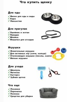 the instructions for how to use an electric toothbrush and other household care items in russian