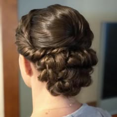 Victorian Hairstyles Updo, Victorian Updo Hairstyles, Regency Updo Tutorial, Victorian Bun Hairstyles, Royal Updo, 1900s Hair, 1900s Hairstyles, 1900s Updo, 1800s Hairstyles