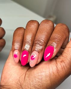 We can grow your natural nails too 🥹❤️ #fyp #viral #rubberbase #naturalnails #durban #nailtech #nailart