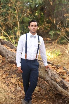 Your guy will be the talk of the event when he arrives wearing these PU faux leather suspenders! Perfect for a ring bearer outfit, groomsmen, rustic wedding, page boy outfit, 1st birthday outfits, parties, cake smashes and family photo shoots! These vintage look suspenders are made from PU faux leather, navy blue elastic and antiqued hardware. They are made with an extremely stretchable elastic for a comfortable fit. RUSH MY ORDER- Need you order ASAP? Add this listing to your order before check Cake Smash Wedding, Bearer Outfit, Ring Bearer Outfit, Leather Suspenders, 1st Birthday Outfits, Ring Bearer, Leather Buckle, Family Photoshoot, Cake Smash