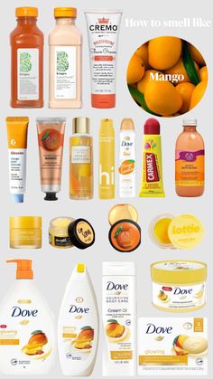 #mango#smell Body Hygiene, Hygiene Care, Hygiene Routine, Body Care Routine