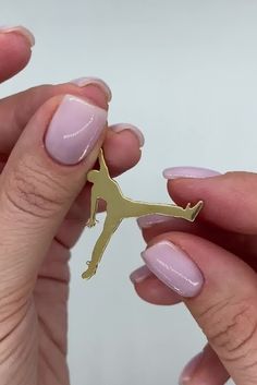 14K Gold Basketball Jordan Plane Necklace by OneLookJewelry. Gift Sport Idea him boy guy dad boyfriend son fan coach present kid school I love keychain lover. MJ necklace athlete gifts, her graduation gifts. Fun accessories for hip hop party. Nba youngboy pendant. Jumpman Jordan sharm. Sport gift. Coach Presents, Basketball Jordan, Plane Necklace, Gold Basketball, Love Keychain