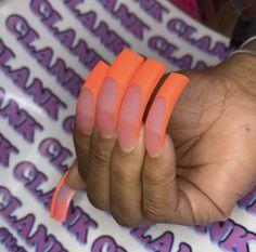 Cute Curved Acrylic Nails, Curvy Acrylic Nails, Curved Nails Black Women, Square Curved Acrylic Nails, 90s Curved Nails Medium, C Curve Nails Acrylics, Short Curved Nails, Long Curved Nails