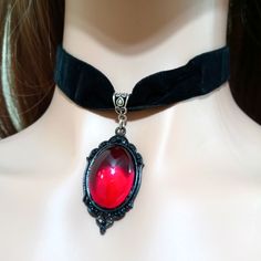 Gothic Necklace Choker Goth Choker Necklaces, Gothic Stuff, Gothic Choker Necklace, Gothic Choker, Goth Choker, Gothic Chokers, Gemstone Choker, Drone Images, Gothic Necklace