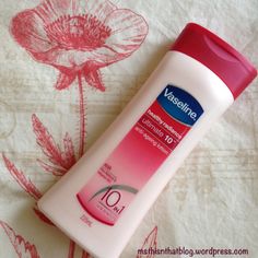 Beauty Review, Dream Bedroom, Vaseline, Care Products, Written By, Shampoo Bottle, Lotion, Skin Care