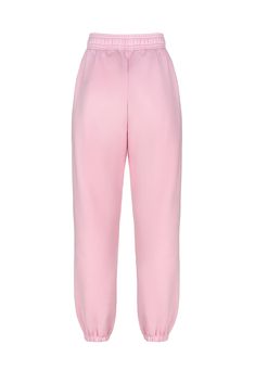 Oversized joggers in soft pink color Italian premium knitwear with fleece Fabric composition: 80% Cotton, 20% Polyester Model wears size XS; height 170 Our manager will contact you to clarify all the details after placing the order Oversized Joggers, Pink Joggers, Soft Pink Color, Casual Joggers, Winter Fits, Sports Wear, Casual Blazer, Pink Sweatshirt, Lookbook Outfits