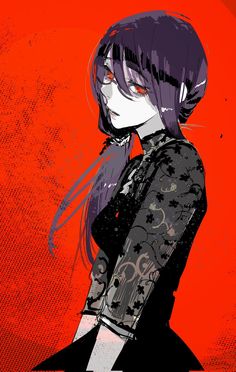 Tokyo Ghoul Rize, Rize Kamishiro, Anime Baby, Ethereal Art, Izuku Midoriya