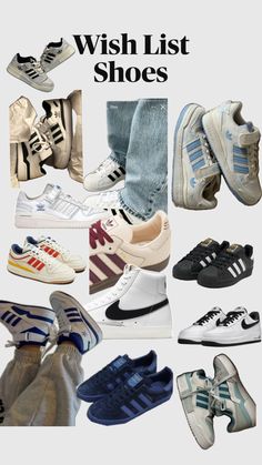 Casual Outfits, Adidas, Sneakers