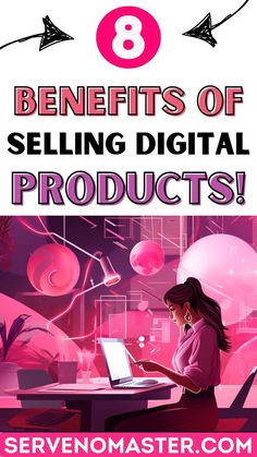 how to sell digital products online, benefits of selling digital products Ebook Promotion, Online Course Creation, Student Jobs