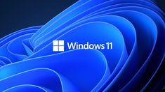 the logo for windows 11 is shown in this screenshot from an image taken on march 20, 2013