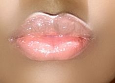 Nude shade, shimmer and high moisture lip gloss. Great for every occasion! I love it and this is why I named it after the most special person in the universe for me. Shimmer Lipstick, Shiny Lips, Makeup For Beginners, Lip Moisturizer, Special Person, I Love It, Glow Up?, Nail Tips, The Universe