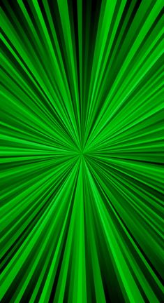 an abstract green background with lines