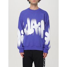 Fall/Winter 2024/2025 Disclaimer Sweatshirt Men Violet Size Type: Int Sku: Gig-54614 ~ Viola Welcome To The Official Luosophy Poshmark Closet! Luosophy Is A Luxury Brand Reselling Company Founded In San Diego, Ca From 2016. All Our Products Are Imported From Italy And Sold In The Usa. We Do Our Best To Provide High Fashion, Luxury Items At Affordable Prices. We Guarantee All Our Products Are 100% Authentic. Shop With Us And You Will Forget About Shopping At Department Or Brand Name Stores. Our P San Purple Sweater, Fall Winter 2024, Winter 2024, Fashion Luxury, Luxury Items, Luxury Brand, Color Purple, Luxury Branding, Mens Sweatshirts