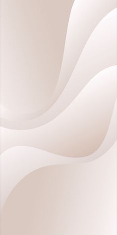 an abstract beige background with smooth lines