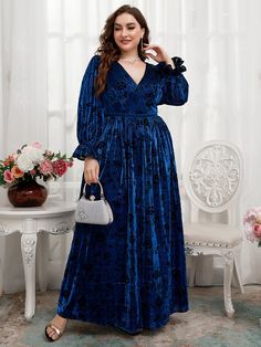 Hi My Friends If you feel boring so visit my website for entertaining Free Gown, Velvet Dresses Outfit, Plus Size Bridesmaid Dresses, Simple Lehenga, Plus Size Bridesmaid, Maxi Bridesmaid Dresses, Guest Attire, Dress Up Outfits, Bridesmaid Dresses Plus Size