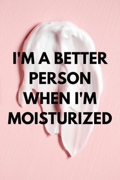 #skincare #moisturize #skincarelife Facials Quotes, Esthetician Quotes, Skins Quotes, Beauty Skin Quotes, Skin Facts, Skin Advice, Body Shop At Home, Skincare Quotes, Makeup Quotes