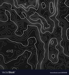 an abstract black and white background with lines