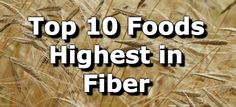 High fiber foods include bran, broccoli, cabbage, berries, leafy greens, celery, squash, beans, mushrooms, and oranges. The current daily value (DV) for dietary fiber is 25 grams. Food For Digestion, Bone Diseases, Fiber Rich Foods, High Fiber Foods, Fiber Foods, Calorie Intake, Food Source, High Fiber