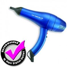 choosing a hair dryer Professional Hairstylist