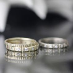 Solaris Lab Grown Diamond Eternity Band - LOLiDE