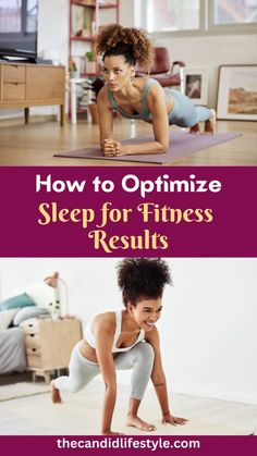 Discover why sleep is your secret weapon for better fitness results. Learn practical tips to improve recovery and maximize gains. Fitness Results, Importance Of Sleep, How To Regulate Hormones, Reducing Inflammation, Adequate Sleep, Workout Results, Sleep Help, Sleep Cycle, Muscle Tissue