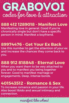 How To Manifest Using Grabovoi Numbers (Grabovoi Codes PDF) Divine Healing, Switch Words, Spiritual Manifestation, Foto Tips, Mental Training