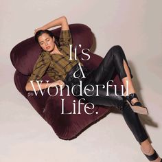 We hope that this holiday season will be a special time with family and friends and celebrating this "Wonderful Life"! It's A Wonderful Life, A Wonderful Life, Wonderful Life, Luxe Gifts, Luxury Gifts, Gift Guide